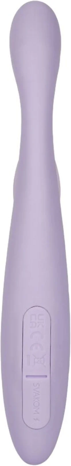 Cici+ 2 Flexible Rabbit G-Spot Vibrator