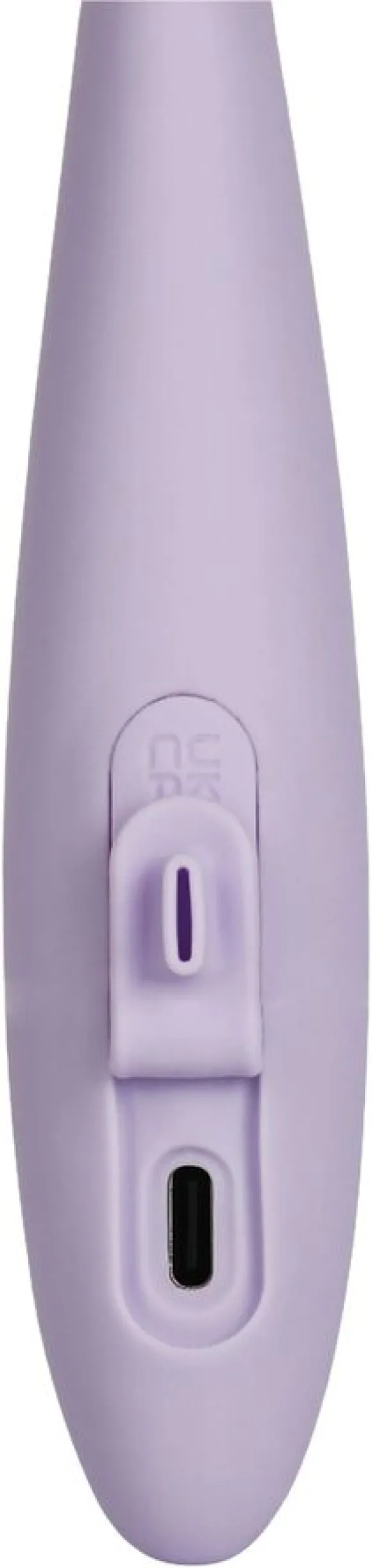 Cici+ 2 Flexible Rabbit G-Spot Vibrator