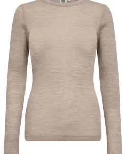 Cilla 1 RWS - Merino wool