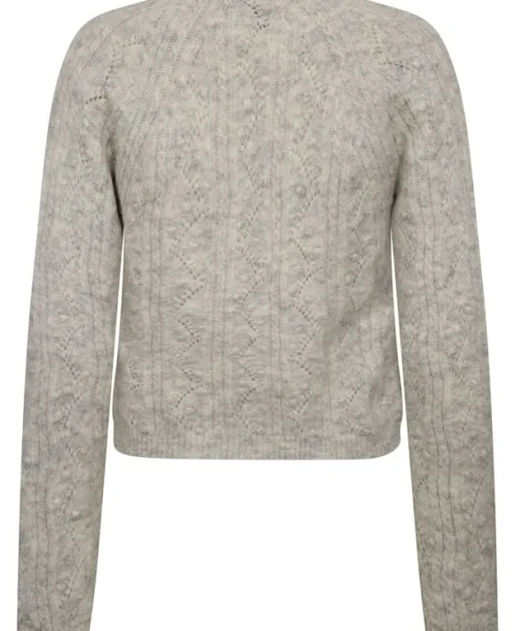 Cindi 10 Cardigan - Alpakamix RWS