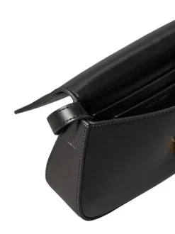 CK FLAP CAMERA BAG
