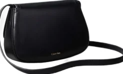 CK FLAP CAMERA BAG
