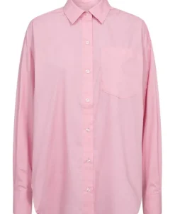 Claire Oversized Shirt