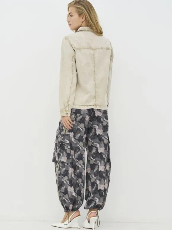 Claire Trousers