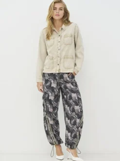 Claire Trousers