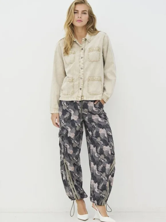 Claire Trousers