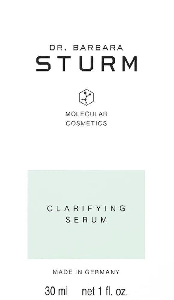 Clarifying Serum