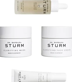 Clarifying Serum