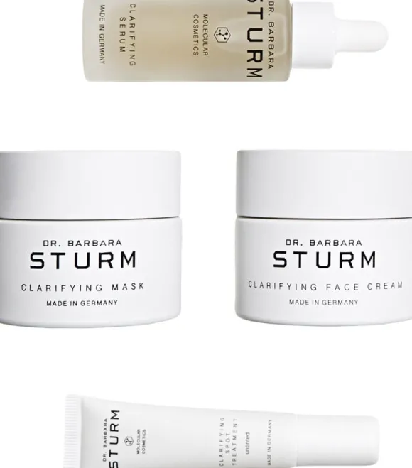 Clarifying Serum