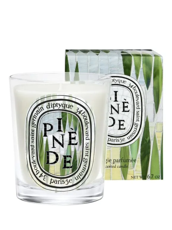 Classic candle Pinède 190g - LE 26
