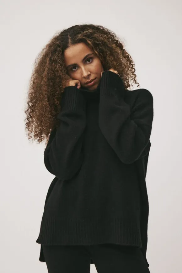 Classic 1 - 100% Cashmere