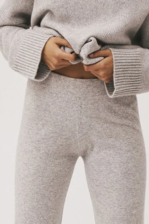 Classic 8 - 100% Cashmere
