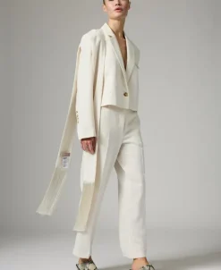 Classic Lady - Classic Gabardine