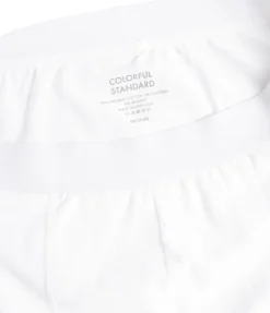 Classic Organic Boxer Briefs