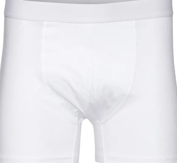 Classic Organic Boxer Briefs