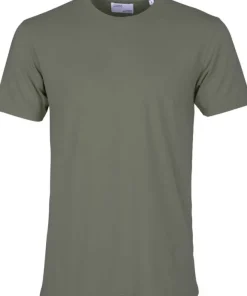 Classic Organic Tee