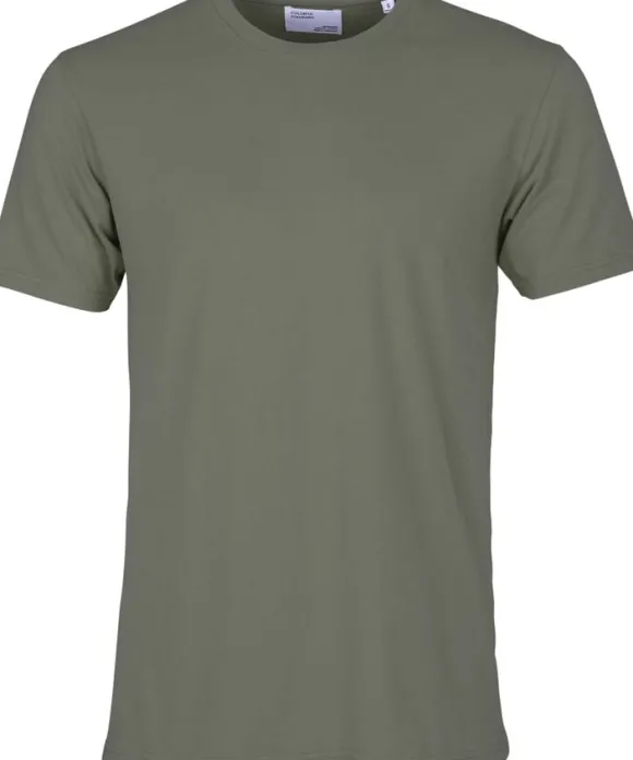 Classic Organic Tee