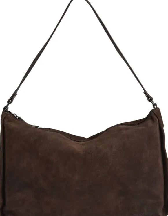 Claudiambg Bag, Suede