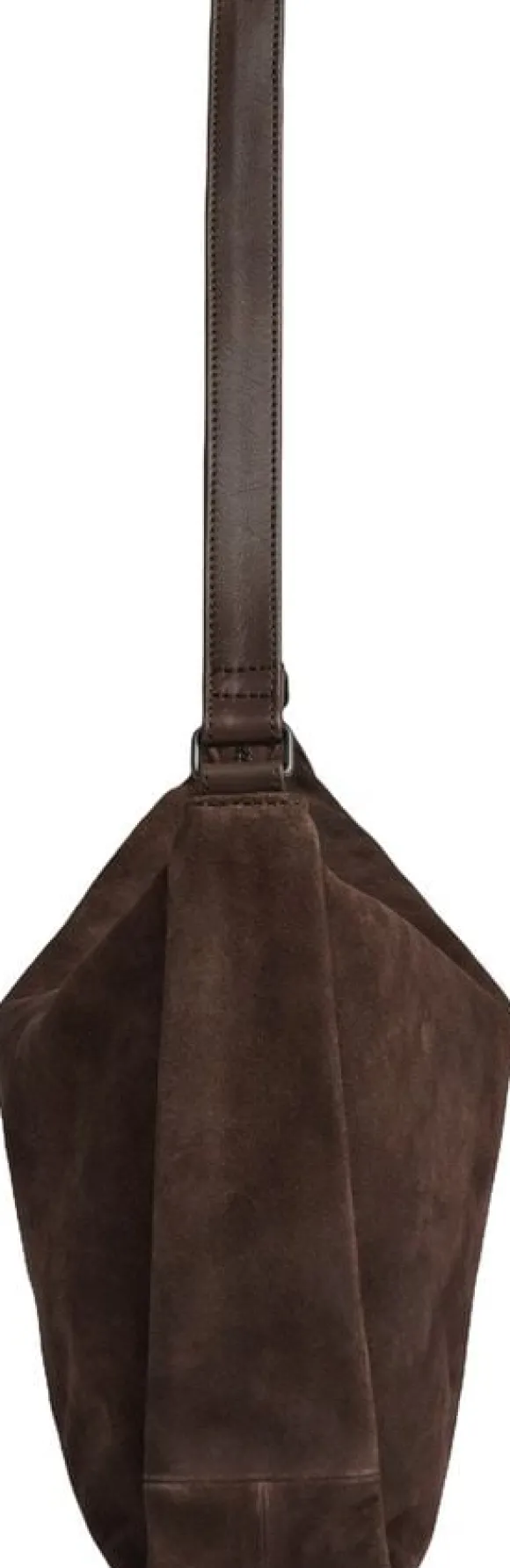 Claudiambg Bag, Suede