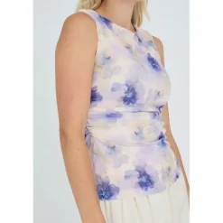 Claudine top