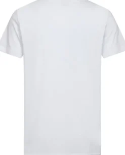 Claudio 5-pack t-shirt cotton