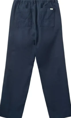 CLAY TWILL PANTS