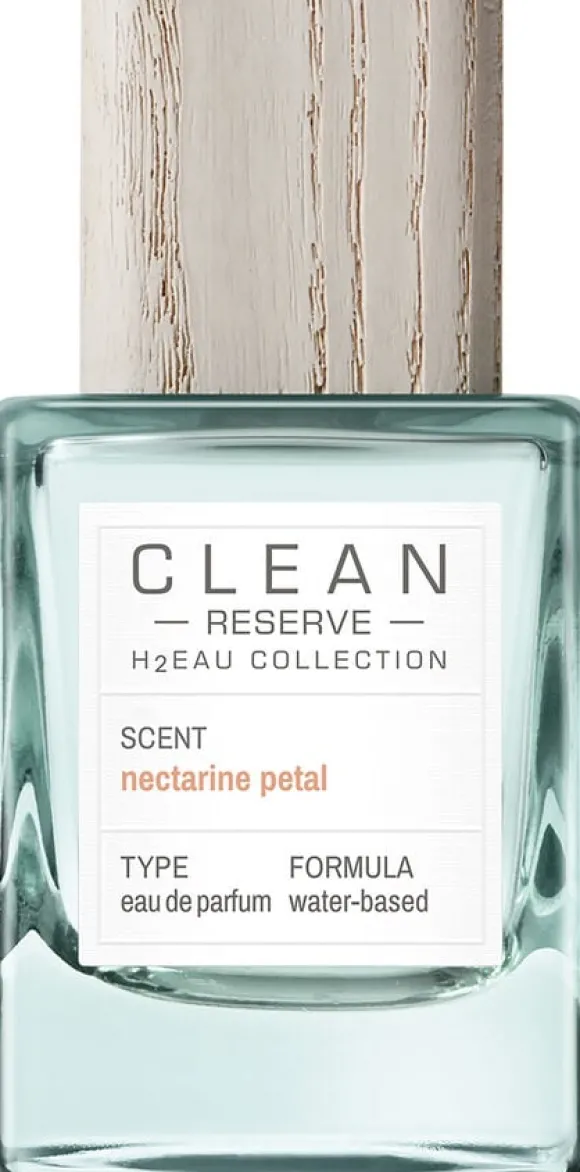 Clean Reserve H2EAU Nectarine Petal EdP