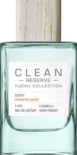 Clean Reserve H2EAU Nectarine Petal EdP