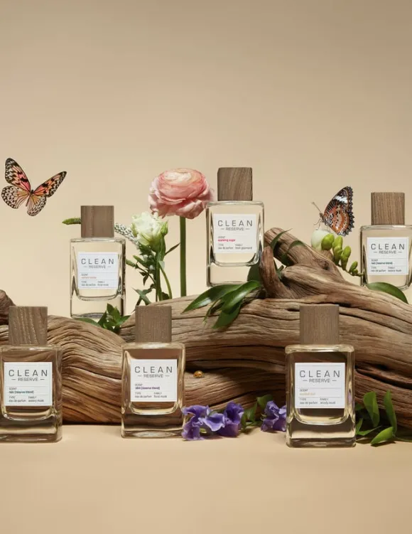 Clean Reserve Rain EdP 30 ml