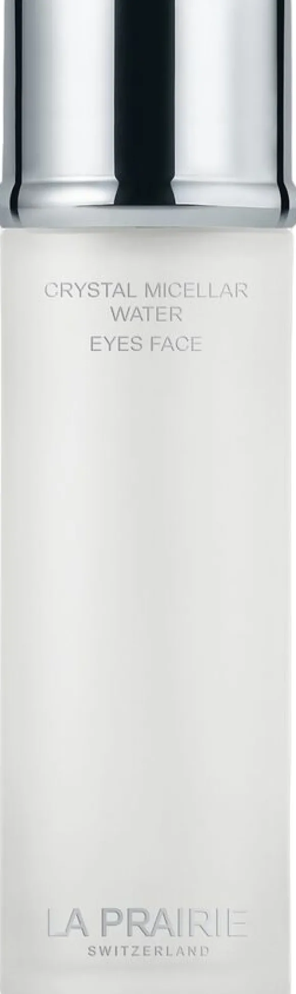 Cleansers and Toners Crystal micellar water 150 ml