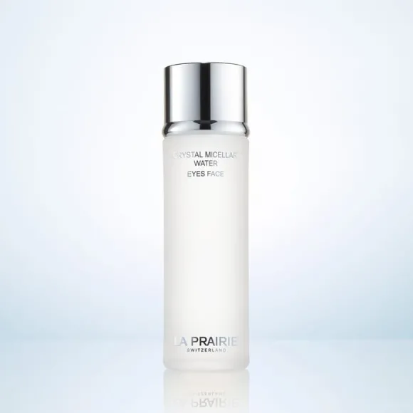 Cleansers and Toners Crystal micellar water 150 ml