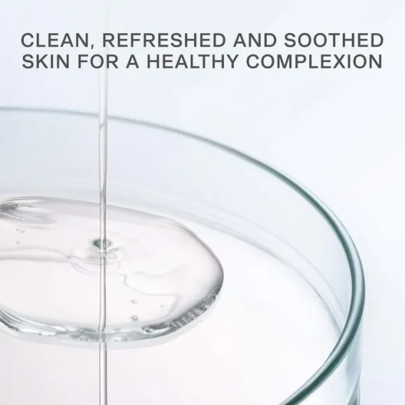 Cleansers and Toners Crystal micellar water 150 ml