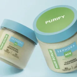 Cleansing Scalp Scrub