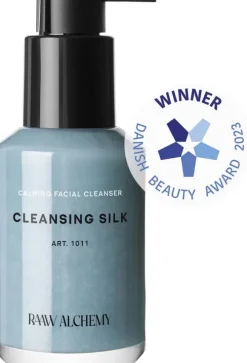 Cleansing Silk