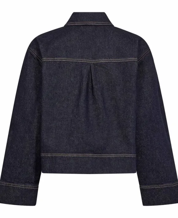 Cleo 11 Jacket - GOTS