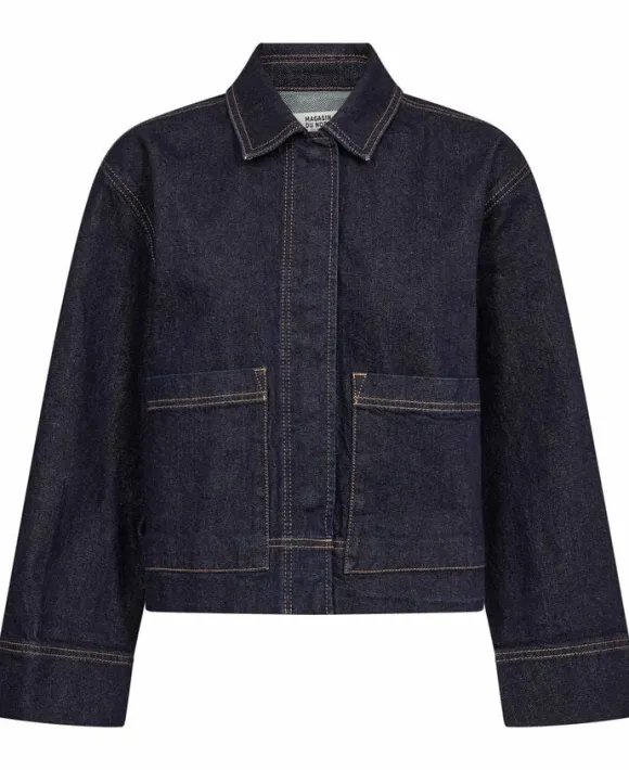 Cleo 11 Jacket - GOTS