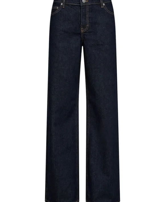 Cleo M126 Low Waist
