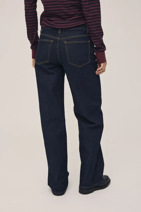 Cleo M126 Low Waist