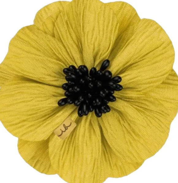 CLIPSTAR PREMIUM Bloom - Hårklämma