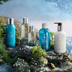 Coastal Cypress & Sea Fennel Bath & Shower Gel