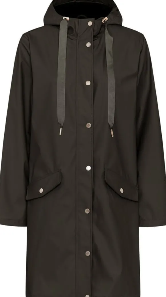 Coat_ Rain Coat