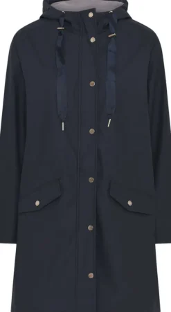 Coat_ Rain Coat