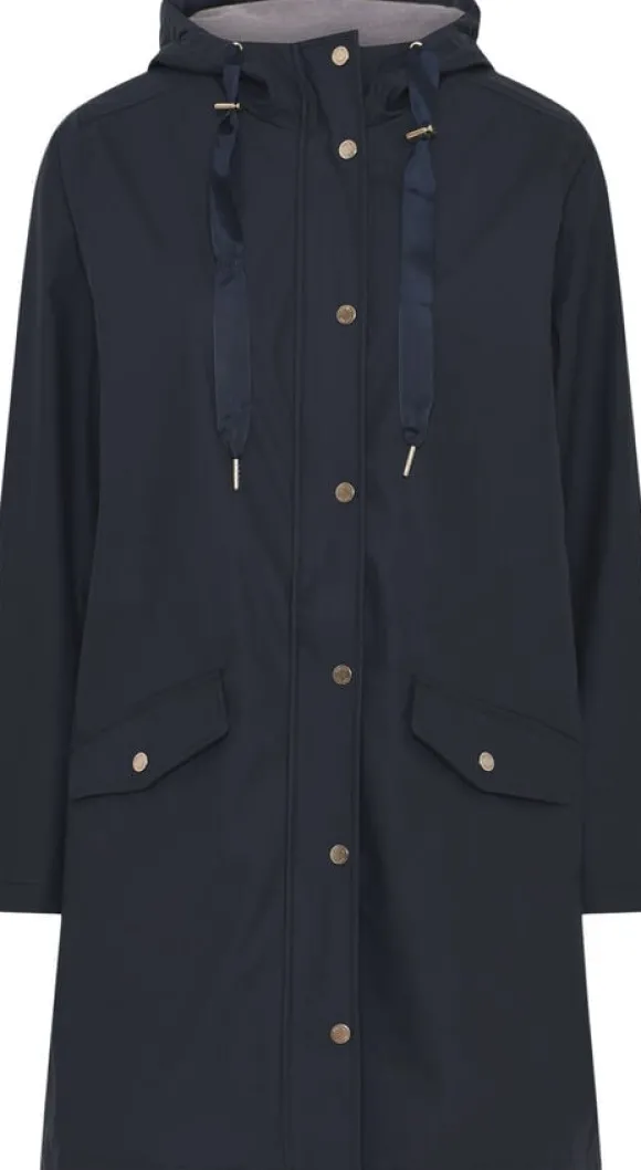 Coat_ Rain Coat