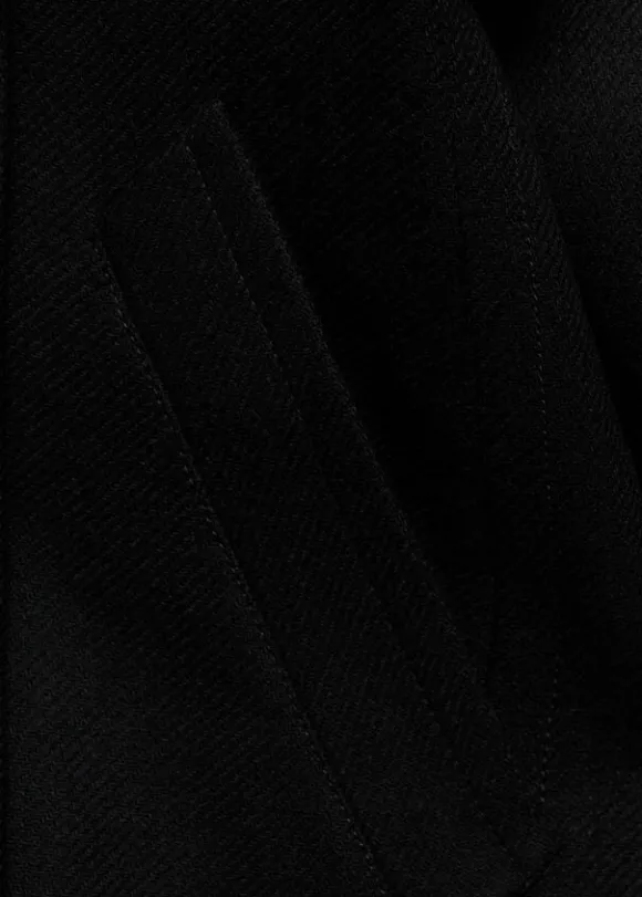 COAT. -- TRAVIATA