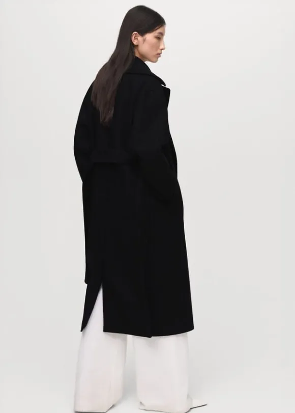 COAT. -- TRAVIATA