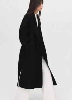 COAT. -- TRAVIATA