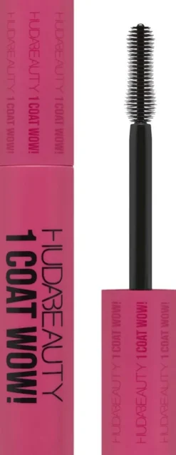 1 Coat Wow! - Extra Volume and Lifting Mascara