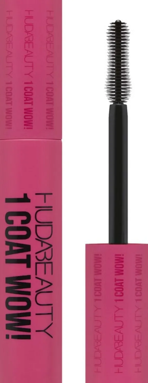 1 Coat Wow! - Extra Volume and Lifting Mascara