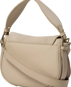 COCCINELLEMAVERY SUEDE BI
