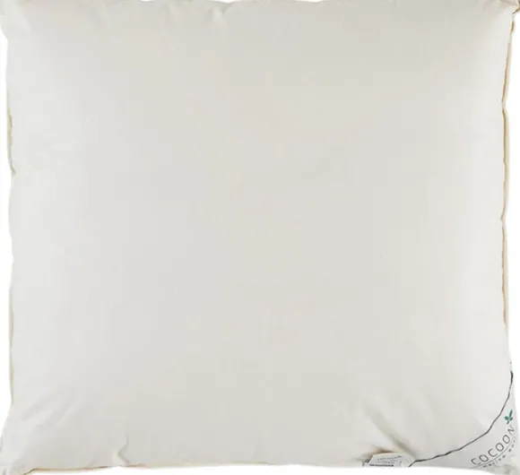 COCOON uldpude, medium, økologisk merinould - 60x63 cm
